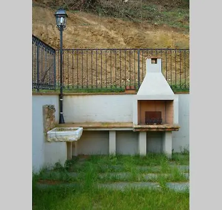 Villa Ville San Gregorio *