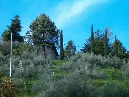 Ville San Gregorio Villa *