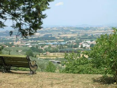 Ville San Gregorio *