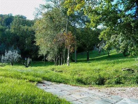 Villa Ville San Gregorio Bettona