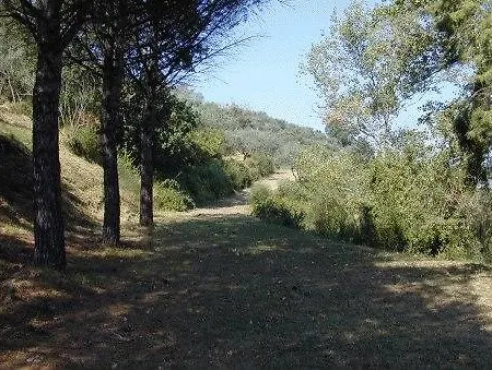 Ville San Gregorio * Bettona