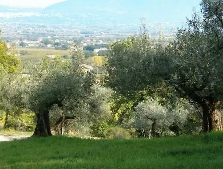 Ville San Gregorio Villa Bettona