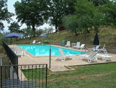 Ville San Gregorio