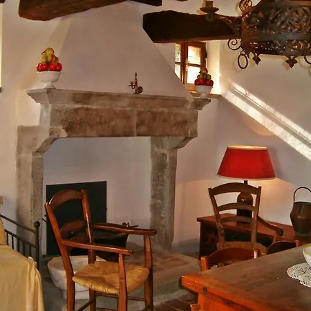 Ville San Gregorio
