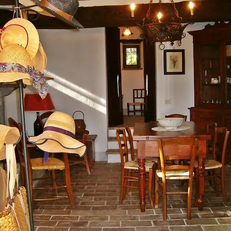 Ville San Gregorio Villa *