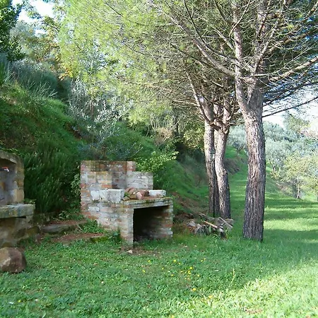 Villa Ville San Gregorio