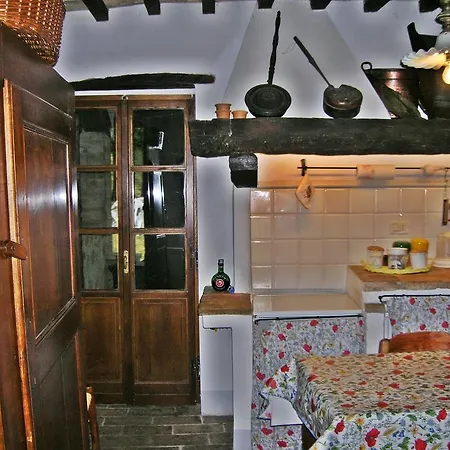 Ville San Gregorio Villa