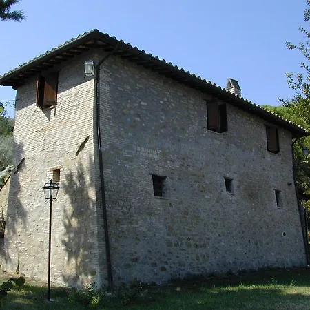 Villa Ville San Gregorio *