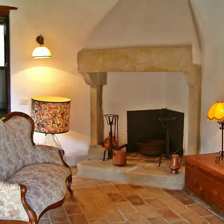 Ville San Gregorio * Bettona