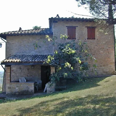 Villa Ville San Gregorio