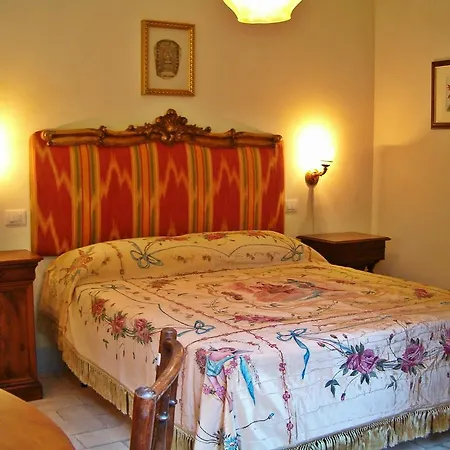 Ville San Gregorio *