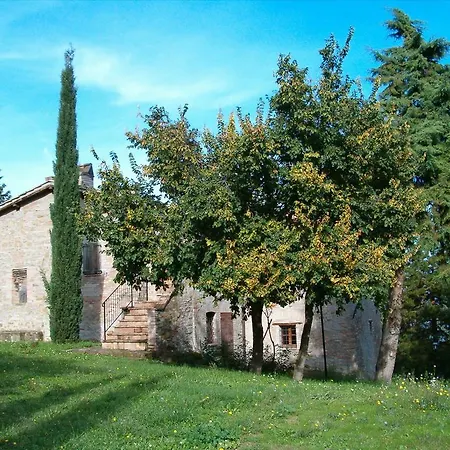 Villa Ville San Gregorio