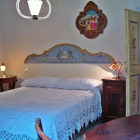 Ville San Gregorio Bettona