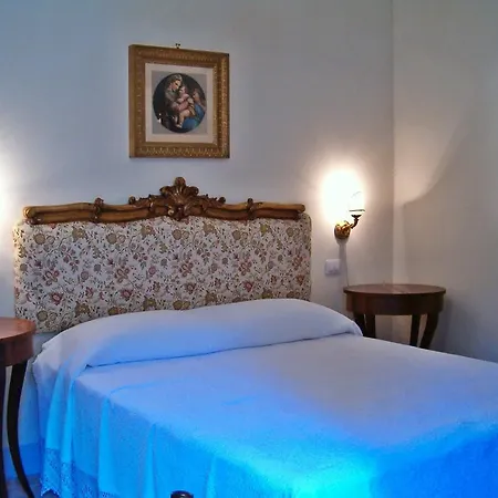 Ville San Gregorio