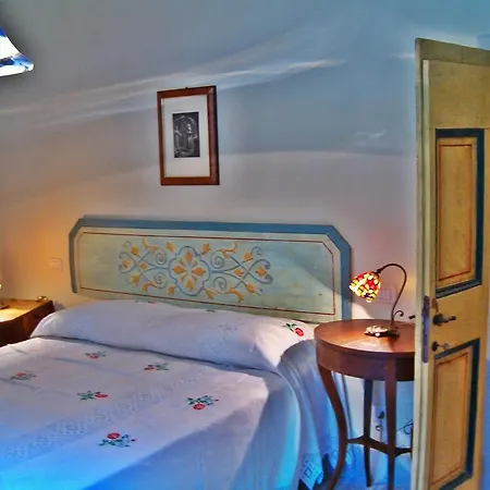 Ville San Gregorio Villa *