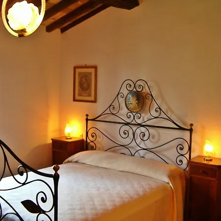 Villa Ville San Gregorio