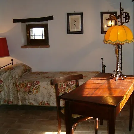 Ville San Gregorio Villa Bettona